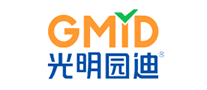 光明园迪GMYDlogo