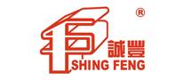 诚丰logo
