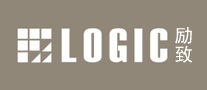 LOGIC励致logo