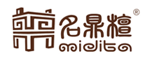 名鼎檀logo