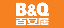 百安居B&Qlogo