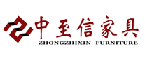 中至信家居logo