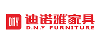 迪诺雅家具DNYlogo