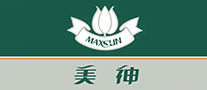 美神logo