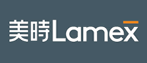 Lamex美时logo