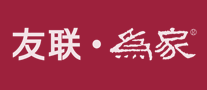 友联为家logo