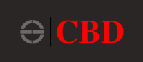 CBD家居logo