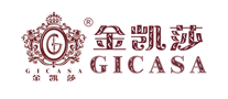 金凯莎logo