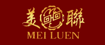 美联logo