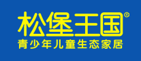 松堡王国logo