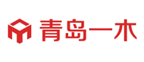 青岛一木logo