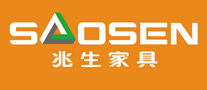 兆生家具logo