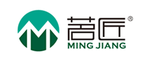 茗匠Mingjianglogo