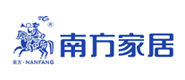 南方家居logo