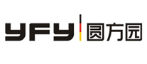 圆方园YFYlogo