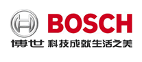 BOSCH博世家电logo