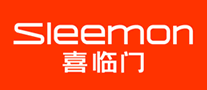 喜临门Sleemonlogo标志