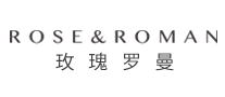 玫瑰罗曼logo