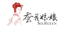 蚕花娘娘logo