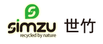 世竹logo