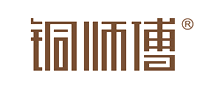 铜师傅logo