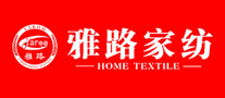 雅路logo