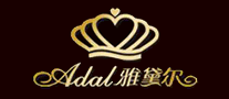 雅黛尔logo