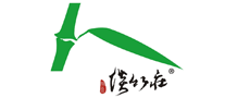 谈竹庄logo