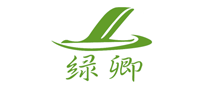 绿卿logo