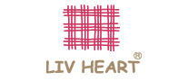 丽芙之心LivHeartlogo