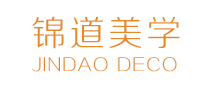 锦道美学logo