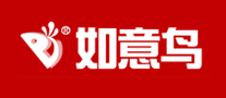 如意鸟logo