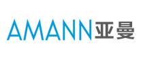 亚曼logo
