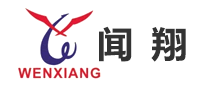 闻翔logo