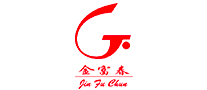 金富春logo