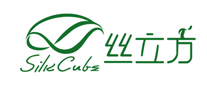 丝立方logo