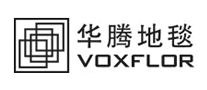 华腾logo