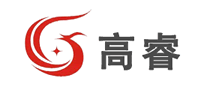 高睿logo