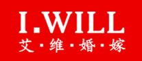 艾维婚嫁logo