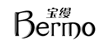 宝缦logo