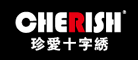 珍爱logo