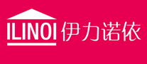 伊力诺依logo