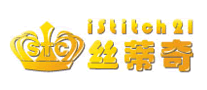 丝蒂奇logo