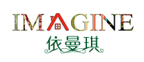 依曼琪logo