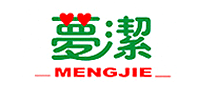 梦洁logo