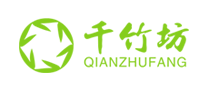 千竹坊logo