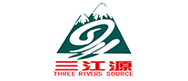 三江源logo