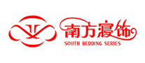 南方寝饰logo