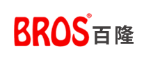百隆logo