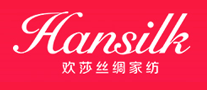 欢莎logo